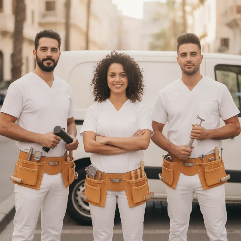 Chiropratico team a Cava De Tirreni